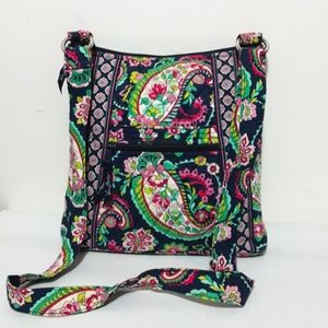Vera Bradley Crossbody Bag